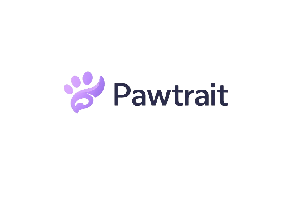Pawtrait sin Logo