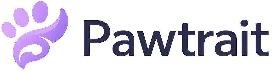 Pawtrait sin Logo